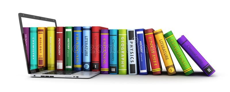 Request A Book